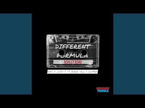 Ashley Road (Instrumental)