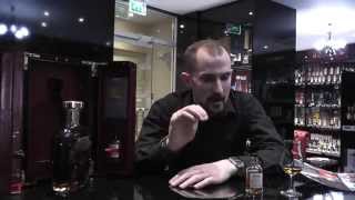 Littlemill 25 Year Old 2015 Single Malt Scotch Whisky Review