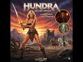 Hundra 1983 La Guerriera Amazzone Definitiva Film D Azione Fantasy