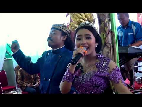 PANGGODANING KATRESNAN Voc. AMEL SIMILYKITY Campursari JELAS NADA PAMULANG