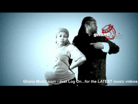 Reggie Rockstone - We Glad