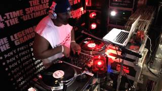 underground ''real'' hip hop mastermix! ep 14 [dj premier]