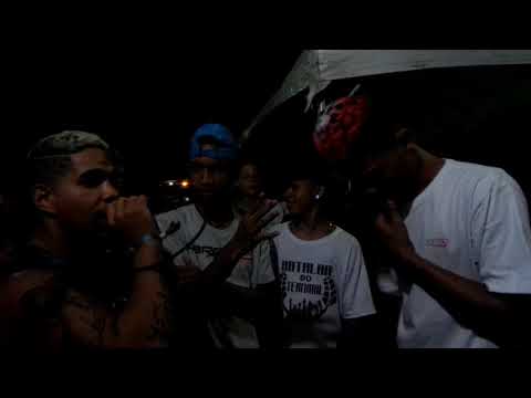 Luck Vs Cid  - ° Nossa rima no último volume -/ 1 fase 08/10/17