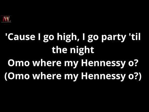 Poco Lee & Hotkid   Otilo Izz Gone Official Lyric Video