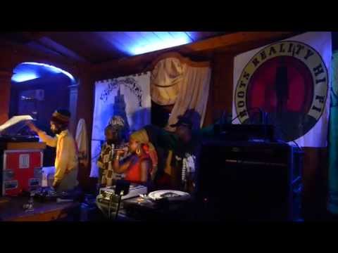 .jaH.yOuth _ with PrinceLivijah and LionessFonts.