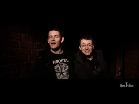 Dark Dayz - Placebos