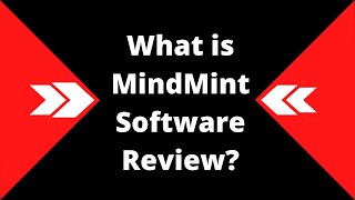 What Is Mindmint Software Review