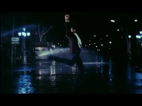 Los Tarantos. Antonio Gades