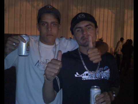 Mc belete e menor    (Famiiliia C.do.G)