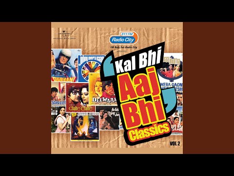 Wada Karo (With Dialogue / From Aa Gale Lag Jaa)