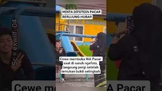 Download lagu Cewe membuka WA Pacar saat di suruh ngefoto, langsung pergi setelah temukan bukti selingkuh mp3 Download lagu Cewe membuka WA Pacar saat di suruh ngefoto, langsung pergi setelah temukan bukti selingkuh mp3
