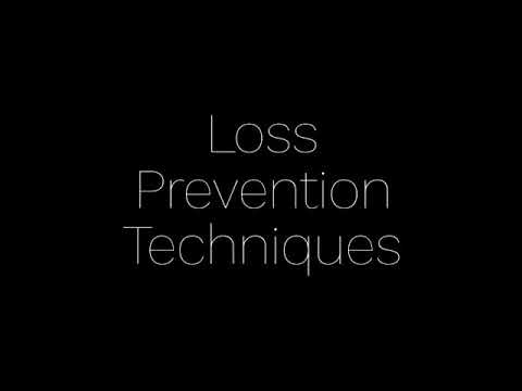Loss Prevention Tips Advice Support BusinessRiskTV