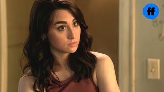 Stitchers. Season 2 (ep. 10) Promo Preview