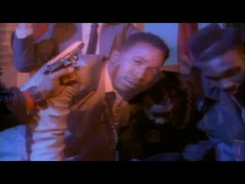 Kool G Rap & DJ Polo - Road To The Riches