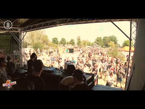 Alexander Machts - Ruhr in Love 2022 - XLR8 Floor