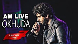 O Khuda - Amaal Mallik Live || Holi Special || 2018