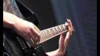 Tower of Ashes - Kev Solomon