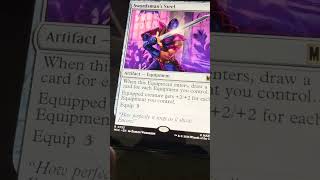 MTG Shadowfax Voltron Returns in the Future!