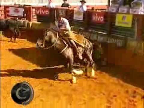 Qualifying for the Freio de Ouro in Brasília/DF