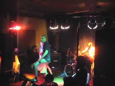 Candero @ Summer Slam 2010