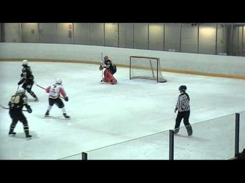 Ilves-HPK, Finnish women eliteleague 26.11.2011