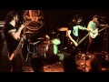Pallbearer - Saint Vitus 2014 