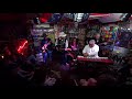 In The Music Room Studio Concert Leo Hull 3 11 2017