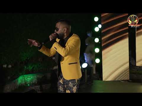 CSM27 Semi Final - Master Saleem - Let's Have a Drink  - (Chutney Soca Monarch 2022 Semi Finals)