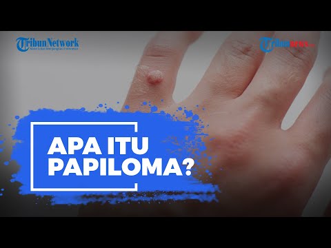 Papillomavirus oireet