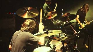 Steven Wilson: "Harmony Korine / Abandoner" - Live In Mexico City 2012