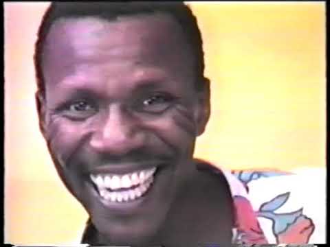 JAMBOS EXPRESS - Mother Africa