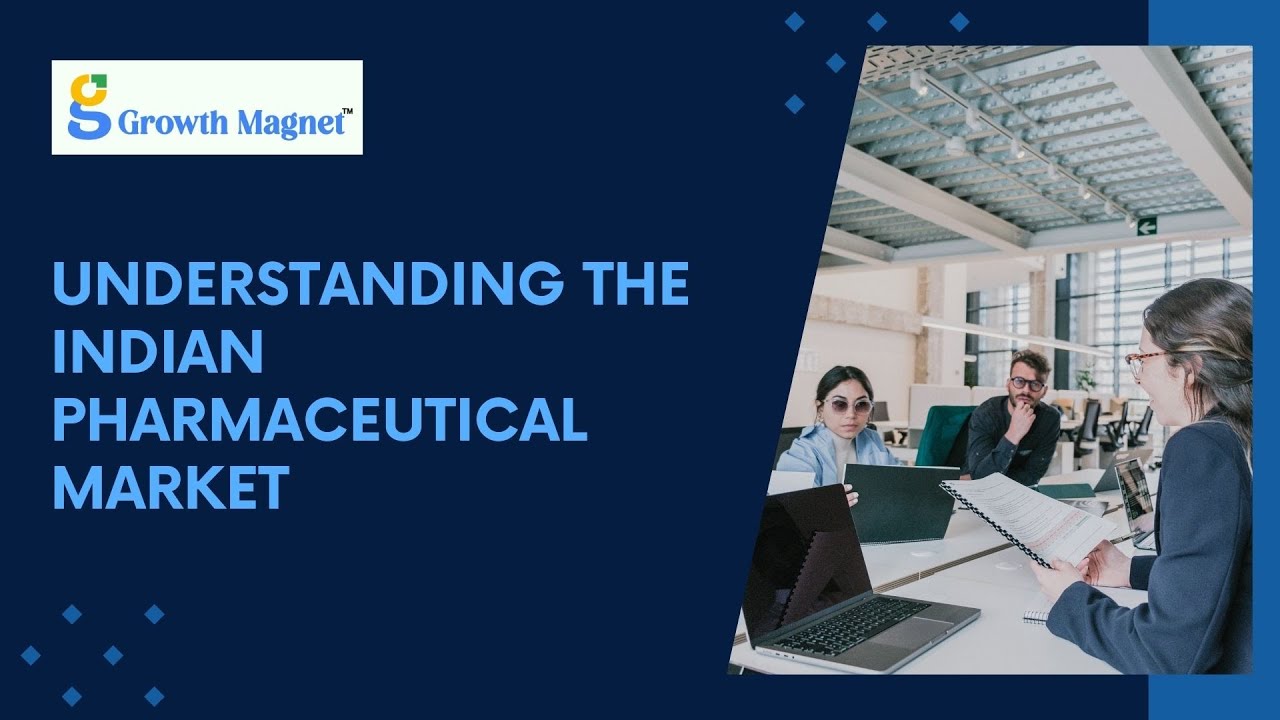🌟 Overview of the Indian Pharmaceutical Industry, Key Trends and Emerging Opportunities 🌟