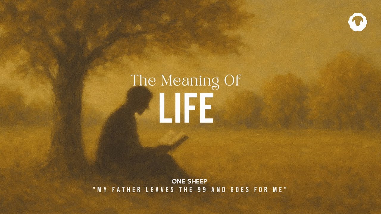 The Meaning of Life - Instrumental Soaking Worship