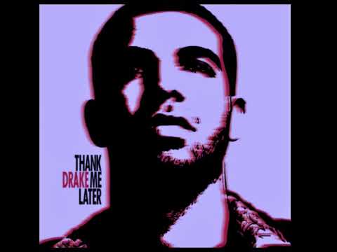 Shut It Down - Drake (Overlapped)