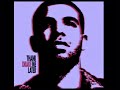 Shut It Down Drake Overlapped