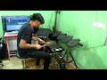 Laila Me Laila Octapad Spd 30 Octapad Spd Sx Cover USE Earphone For Better Quality