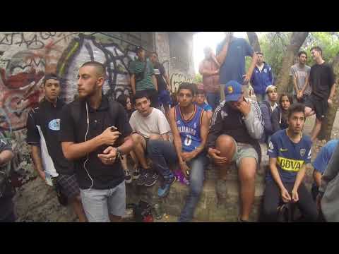 CREPTOS vs HANMA | Semi-finales | 07/12/19