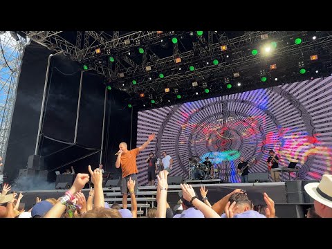 Vec Allstars - Live at Grape Festival, Slovakia, 2024