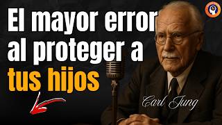 Times When You Shouldn't Help Your Child from the Psychology of Carl Jung
