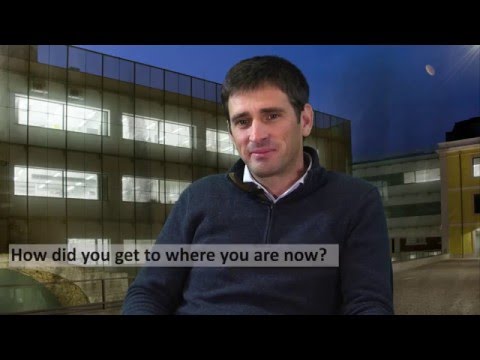 Nuno  Carvalho @ CEDOC NCIScience