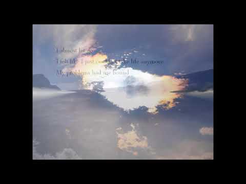 i ALMOST LET GO iNSTRUMENTAL WITH LYRICS