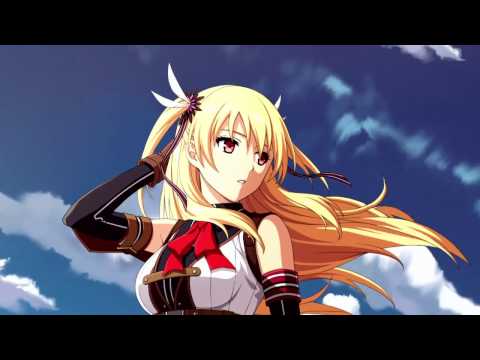 The Legend of Heroes: Trails of Cold Steel II Walkthrough Part 1 Prologue Begins