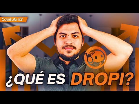 Qué es Dropi y Por Qué es la #1 en Dropshipping LATAM
