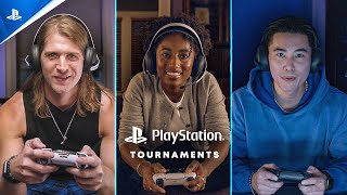 Pre-Game Rituals | PlayStation Tournaments (2026 YouTube Spot) Trailer