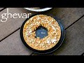 ghevar recipe | how to make ghewar at home | घेवर पकाने की विधि