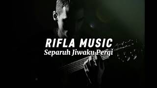 Download lagu Rifla Music - Separuh Jiwaku Pergi | Original Song (AI Music) mp3 Download lagu Rifla Music - Separuh Jiwaku Pergi | Original Song (AI Music) mp3