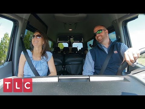 How to Pack for Vacation With Sextuplets | Sweet Home Sextuplets