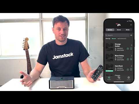 Jamstack