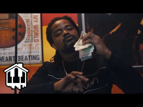 Yung Ish - Backend (OFFICIAL VIDEO) 🌳