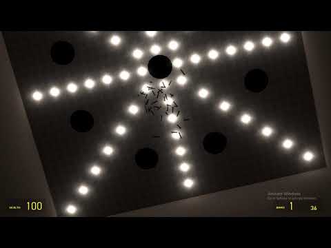 gmod but it is just nukes- hbombs